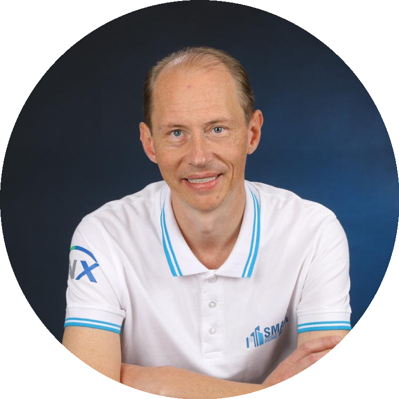 Benni – Entwickler von PlayTimeApp